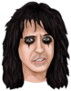 Poison - Alice Cooper – שיעור פסנתר – שיעור גיטרה