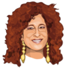 שיעור גיטרה - פרי גנך - אביבה אבידן