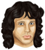 שיעור פסנתר - People Are Strange - The Doors