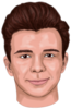 Never Gonna Give You Up - Rick Astley – שיעור פסנתר – שיעור גיטרה