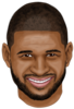 More - Usher – שיעור פסנתר – שיעור גיטרה