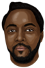 שיעור פסנתר - Hall of Fame - Will.I.Am