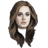 שיעור פסנתר - Someone Like You - Adele