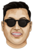 Gangnam Style - PSY – שיעור פסנתר – שיעור גיטרה